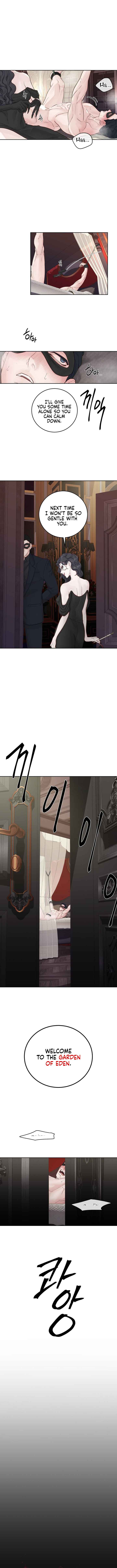 Play Karma Chapter 2 - Page 10