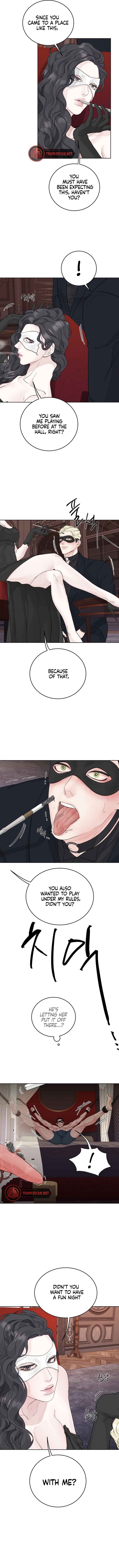 Play Karma Chapter 2 - Page 2