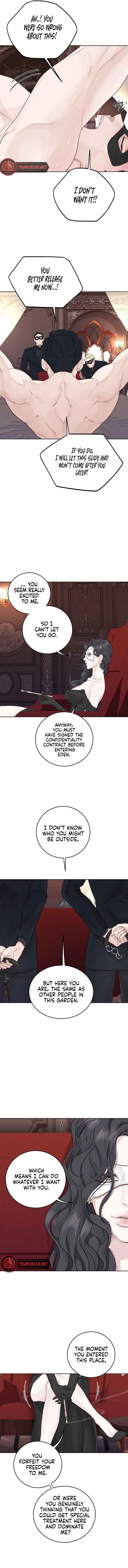 Play Karma Chapter 2 - Page 3