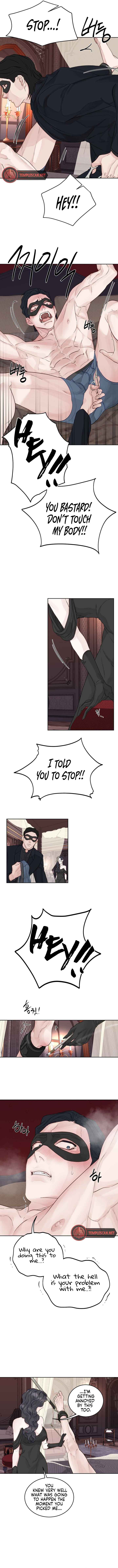 Play Karma Chapter 2 - Page 5