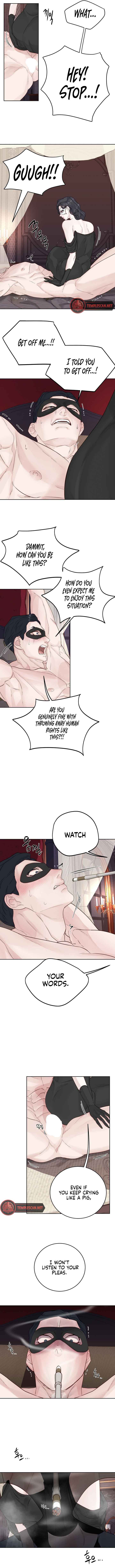 Play Karma Chapter 2 - Page 6