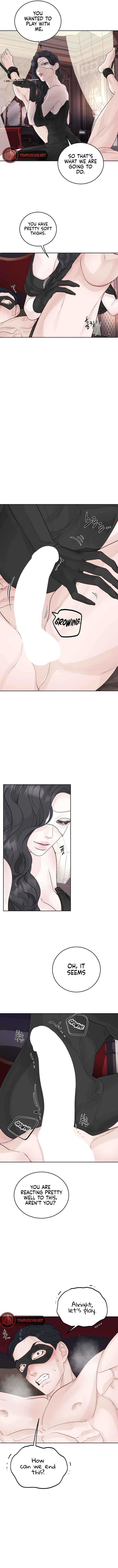 Play Karma Chapter 2 - Page 7