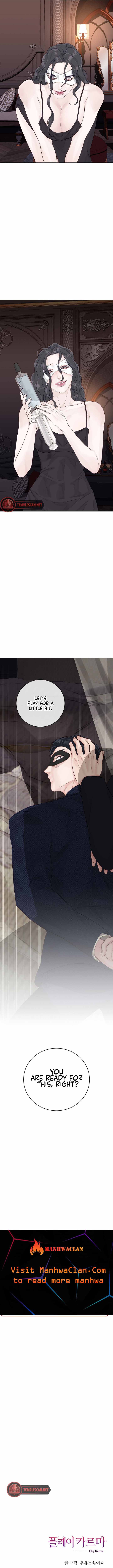 Play Karma Chapter 3 - Page 10