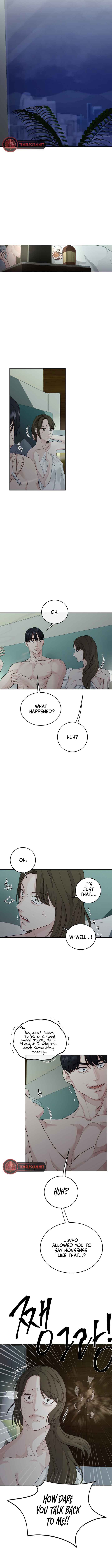 Play Karma Chapter 3 - Page 3