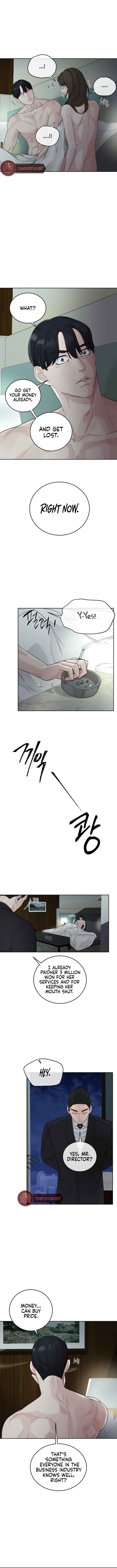 Play Karma Chapter 3 - Page 4