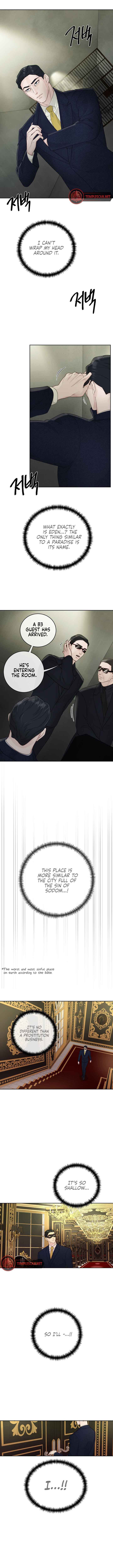 Play Karma Chapter 3 - Page 6