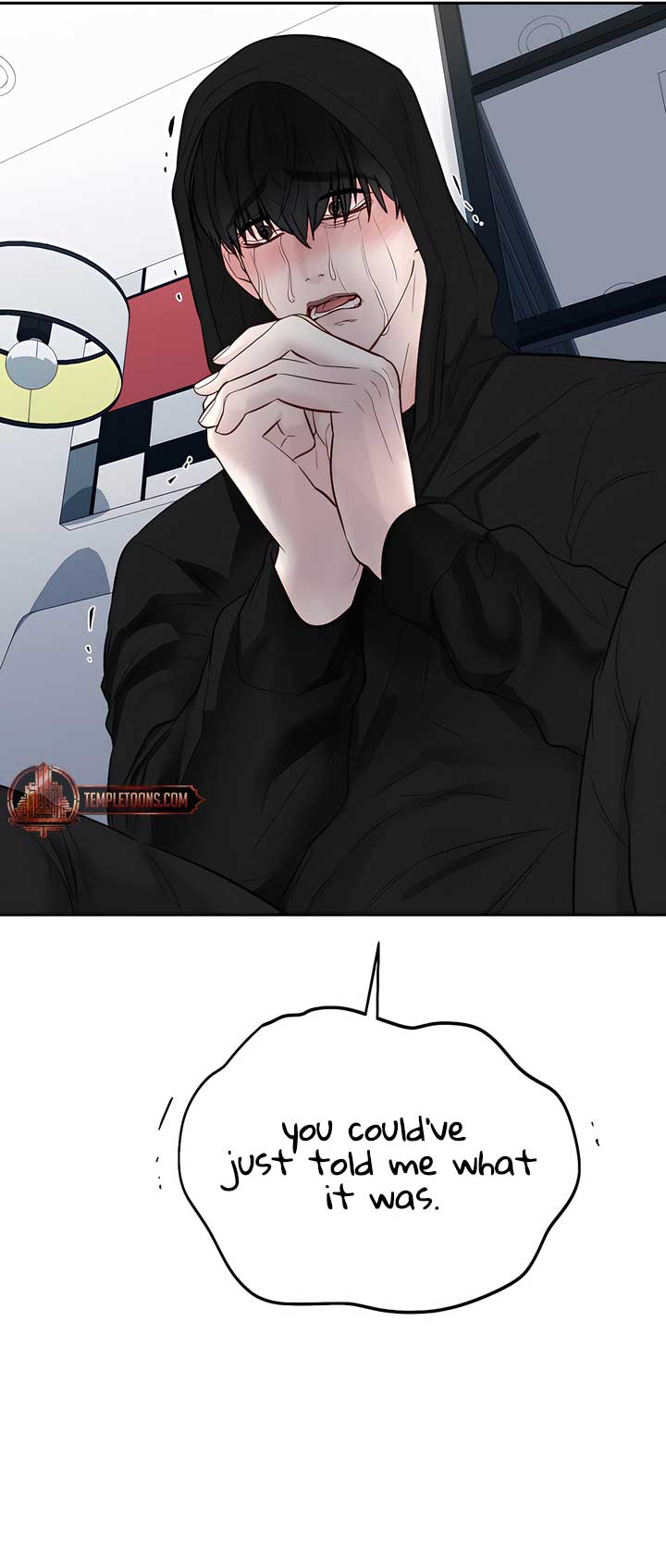 Play Karma Chapter 33 - Page 23