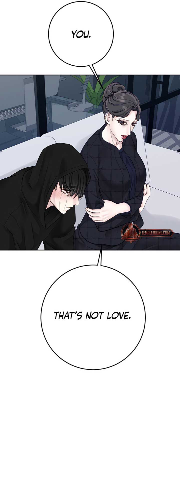 Play Karma Chapter 33 - Page 27