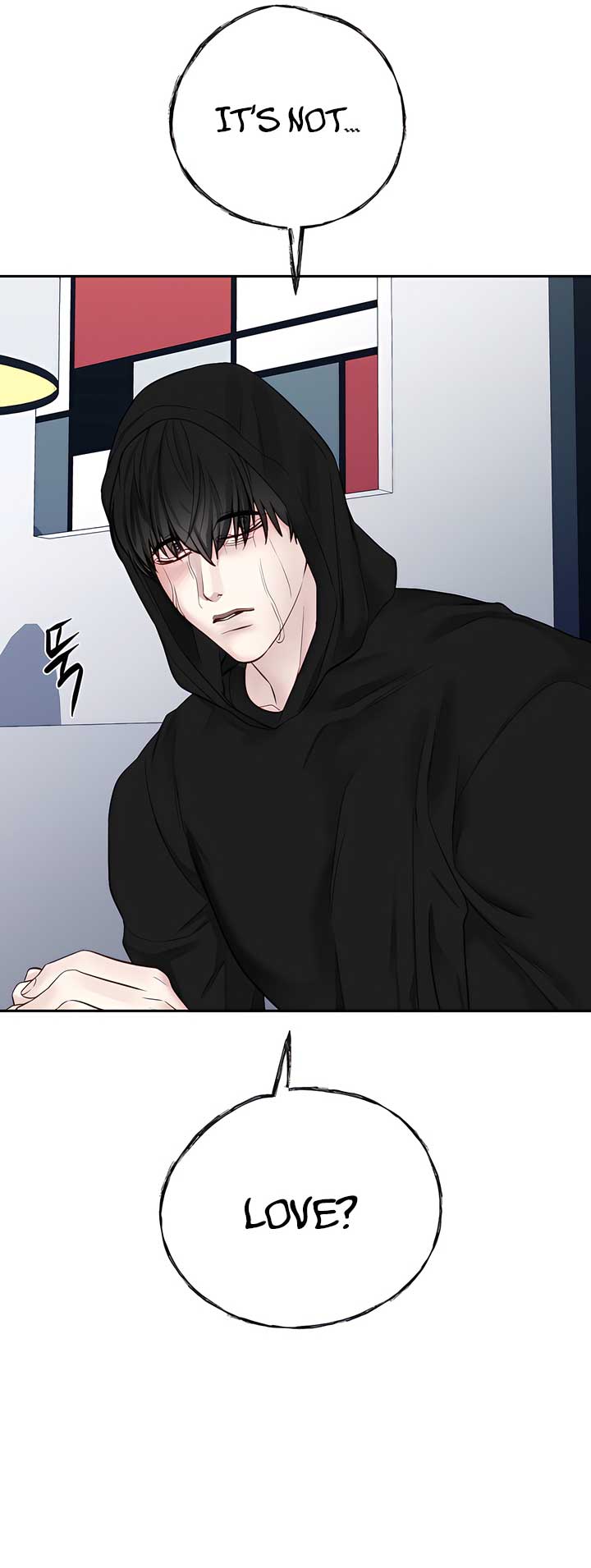 Play Karma Chapter 33 - Page 28