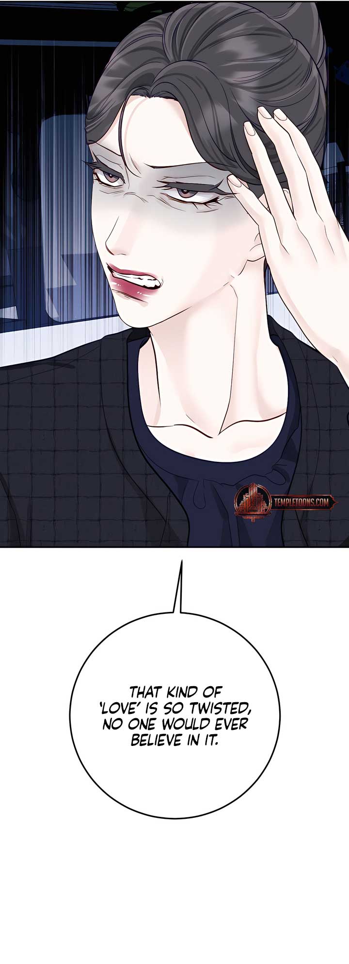 Play Karma Chapter 33 - Page 38