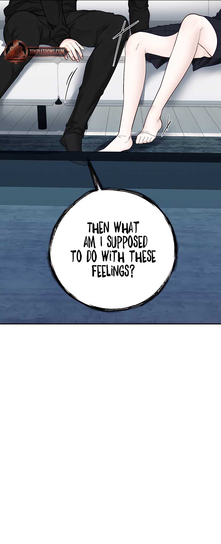 Play Karma Chapter 33 - Page 41