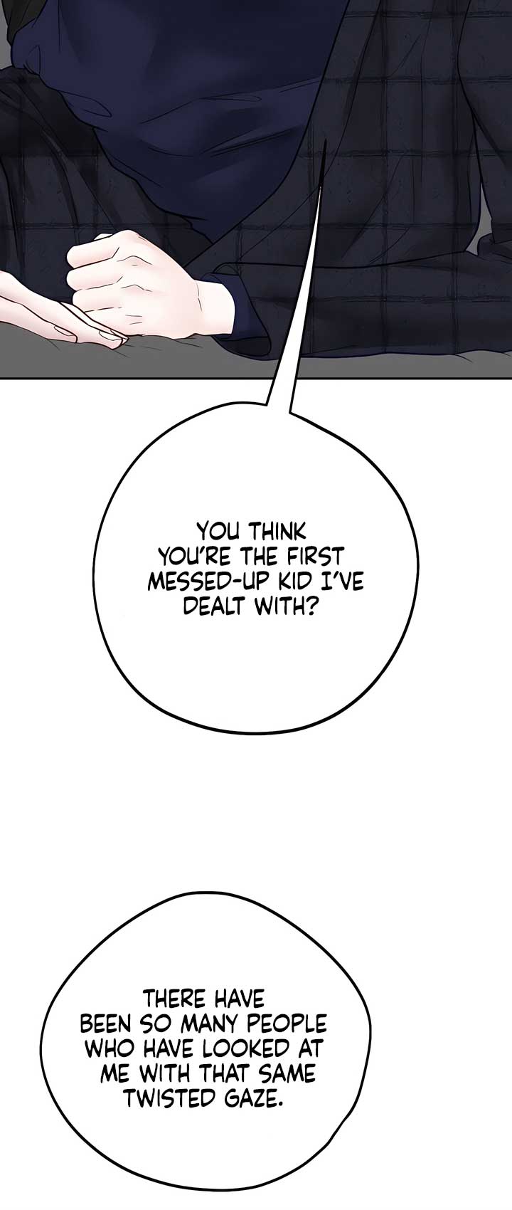 Play Karma Chapter 33 - Page 49