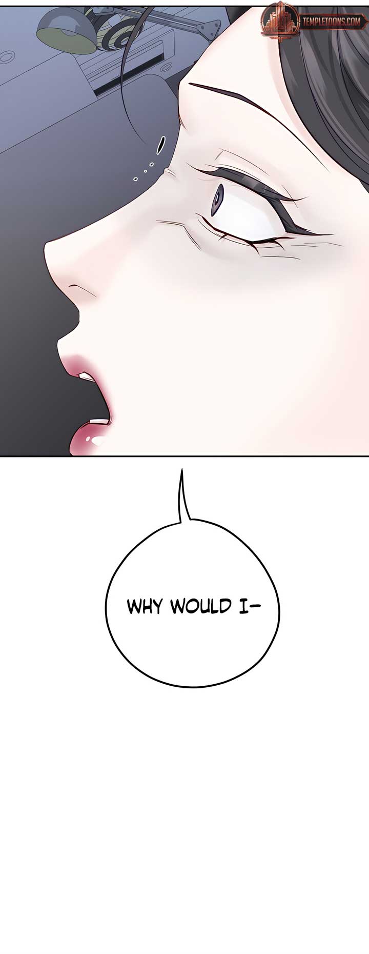 Play Karma Chapter 33 - Page 51