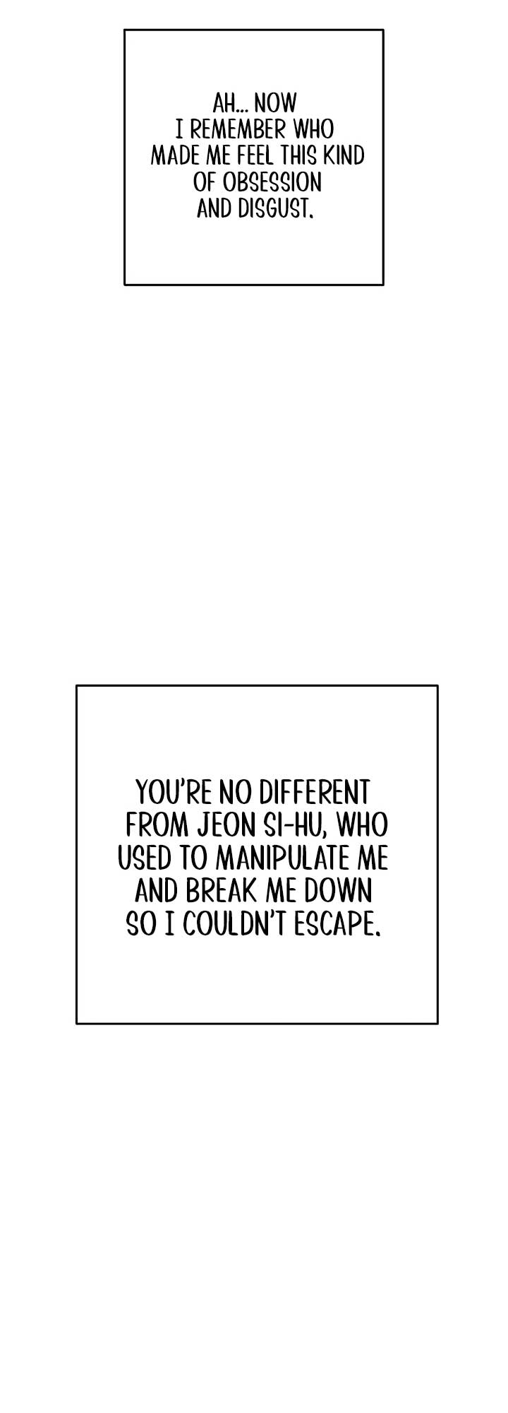 Play Karma Chapter 33 - Page 69