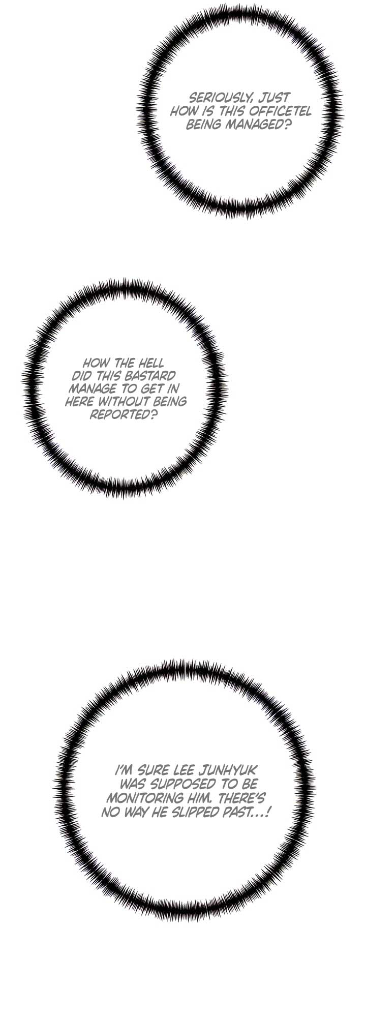 Play Karma Chapter 33 - Page 9