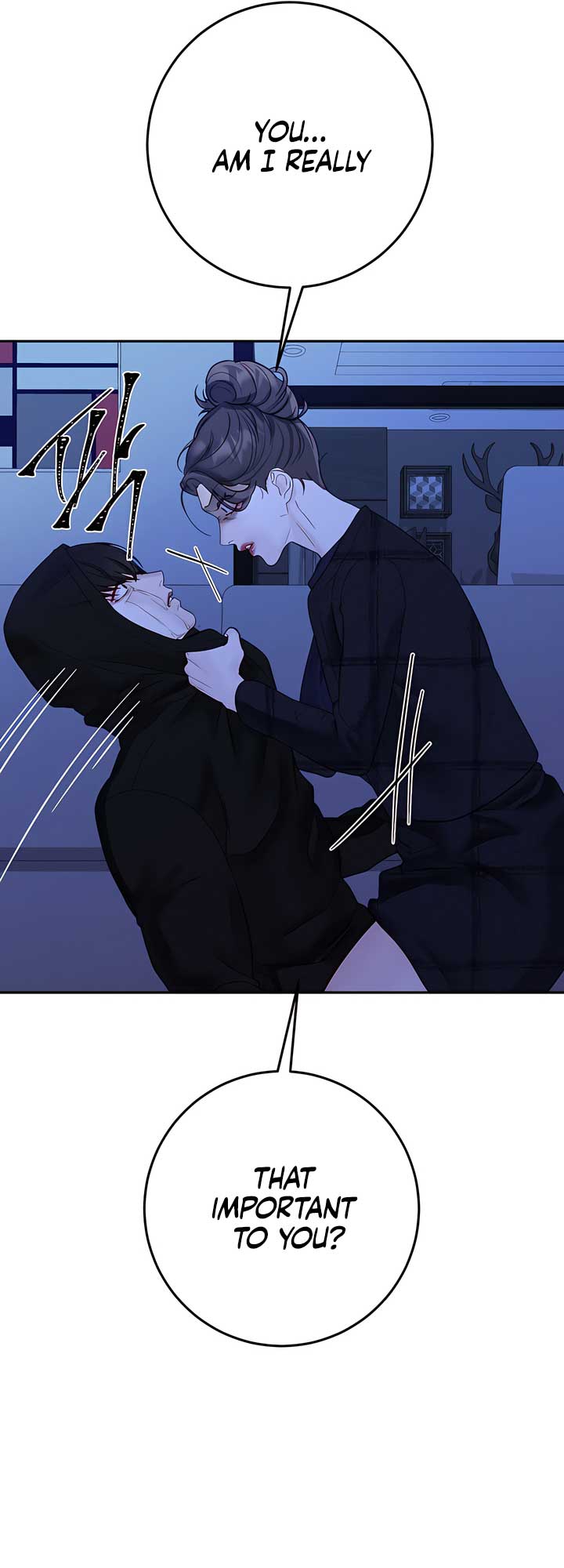 Play Karma Chapter 34 - Page 10