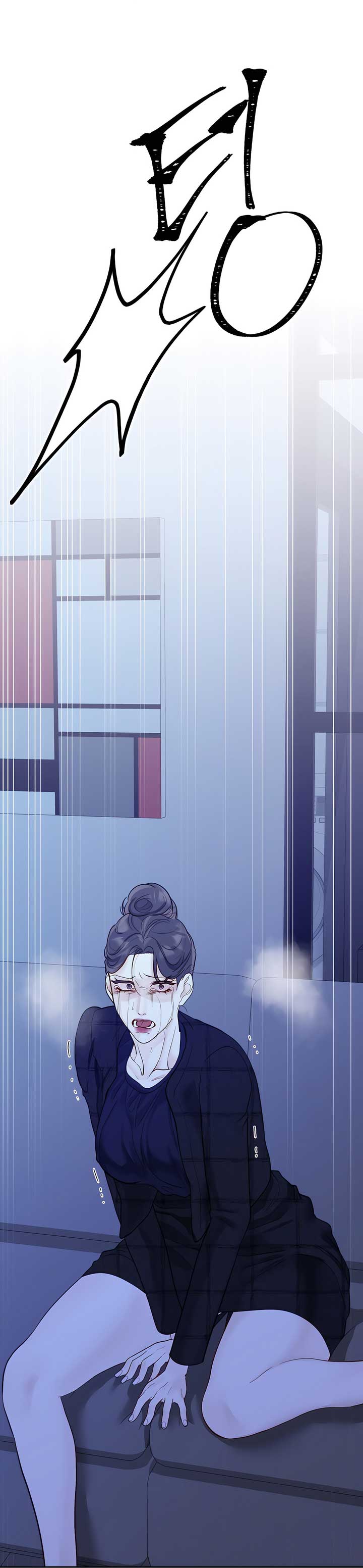 Play Karma Chapter 34 - Page 22