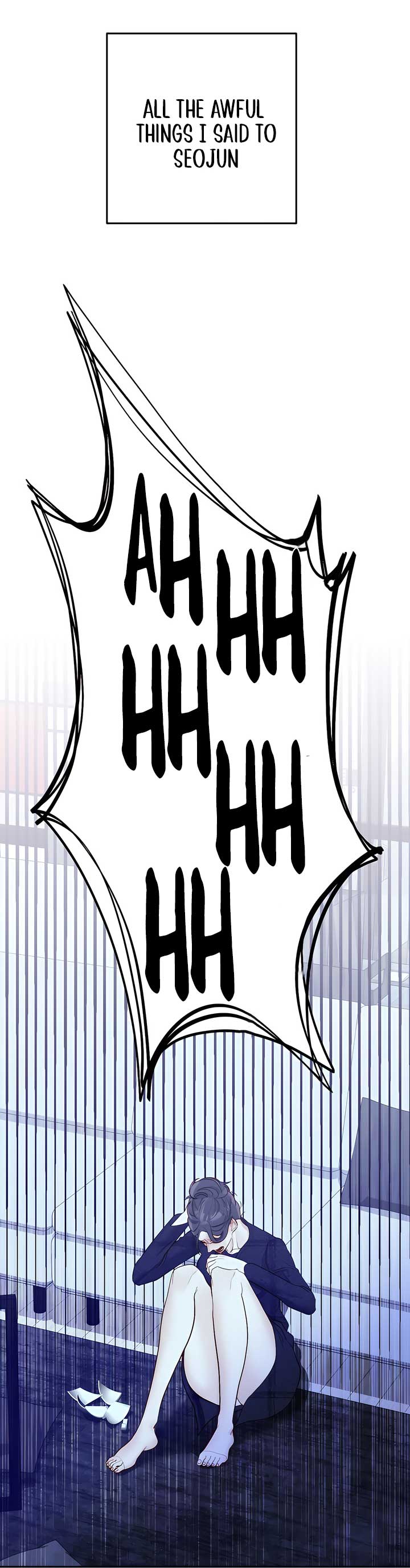 Play Karma Chapter 34 - Page 24