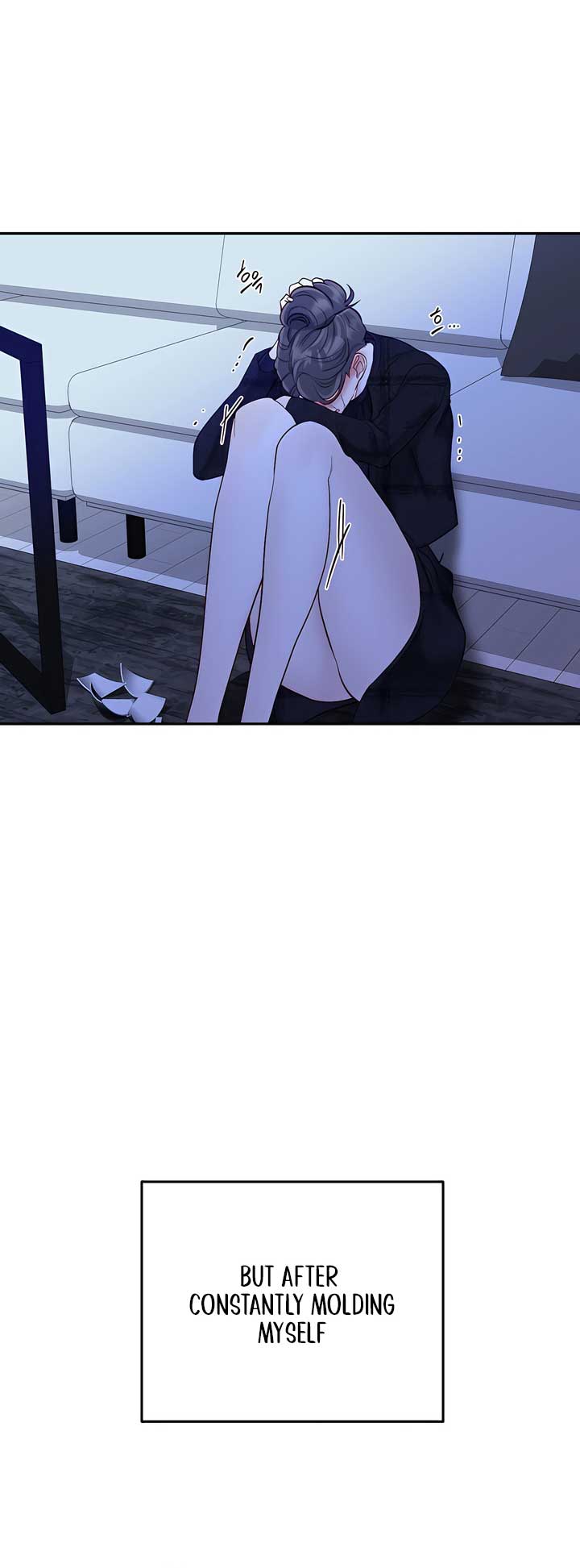 Play Karma Chapter 34 - Page 31