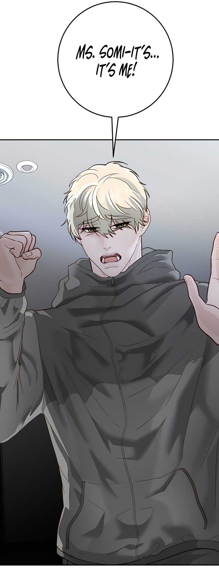 Play Karma Chapter 34 - Page 36