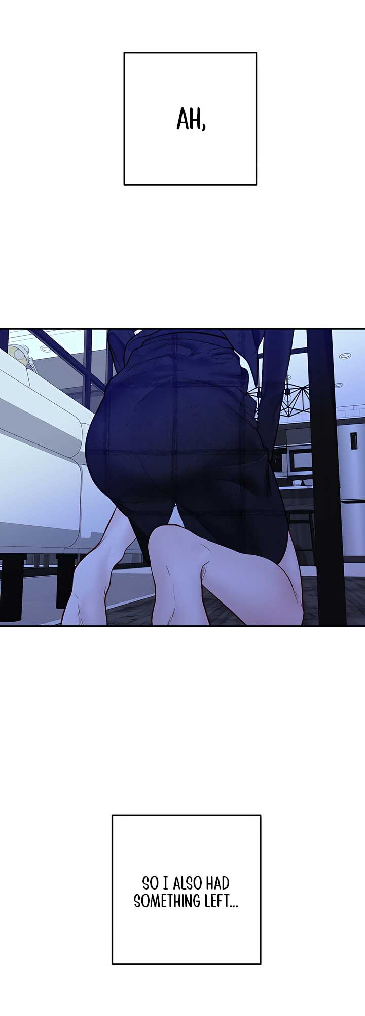 Play Karma Chapter 34 - Page 39