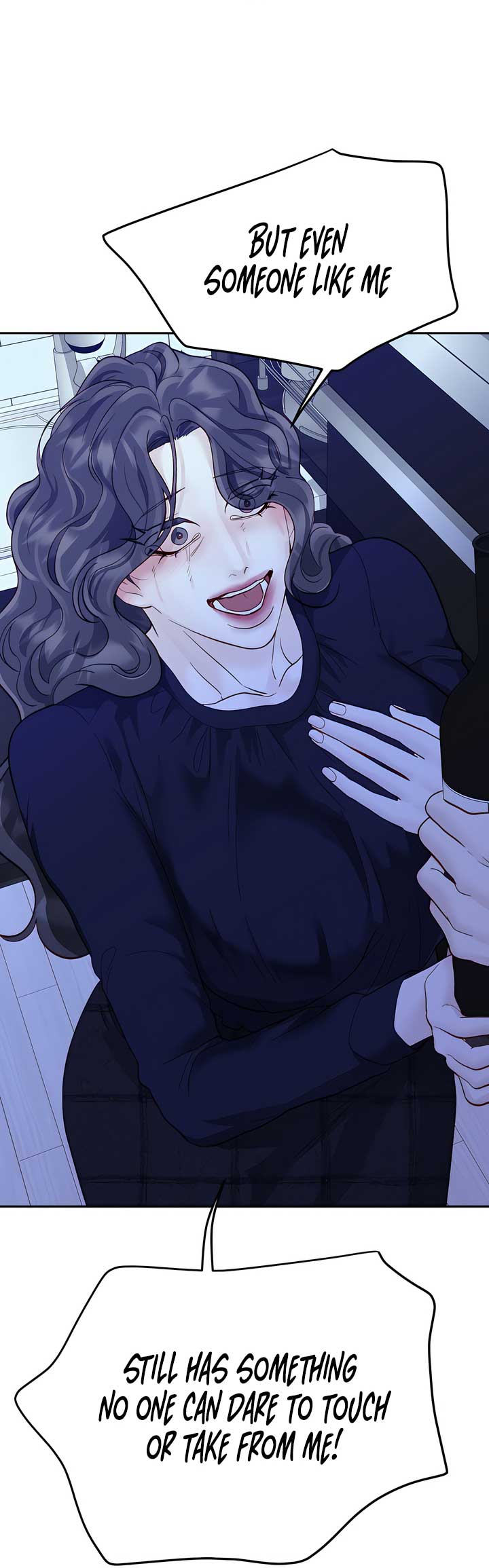 Play Karma Chapter 34 - Page 54