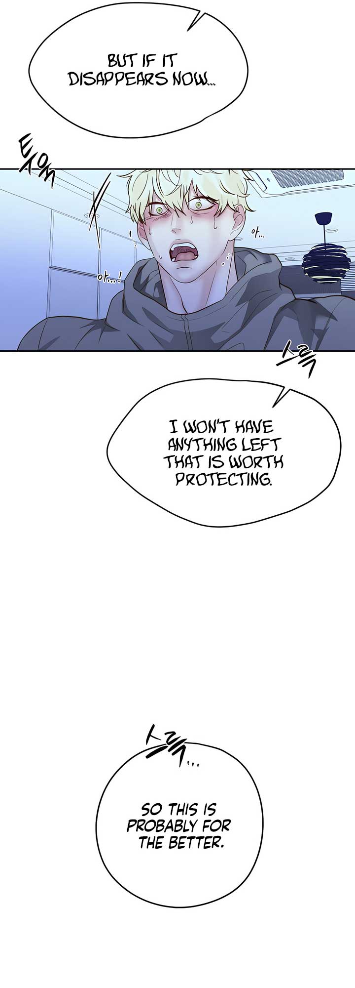 Play Karma Chapter 34 - Page 56