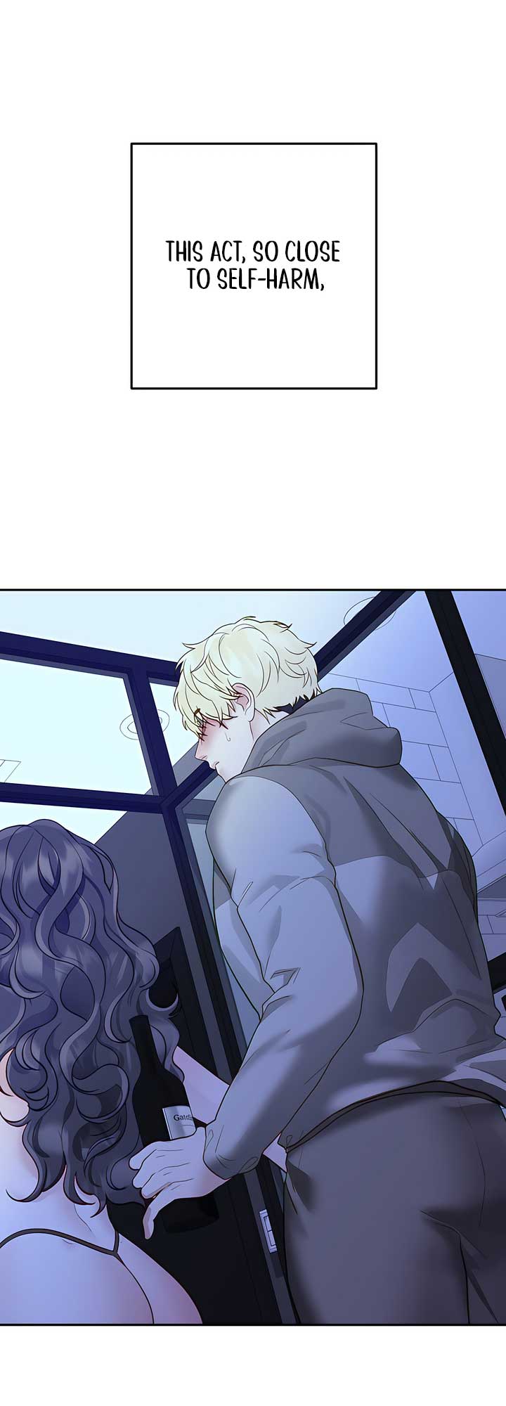 Play Karma Chapter 34 - Page 58