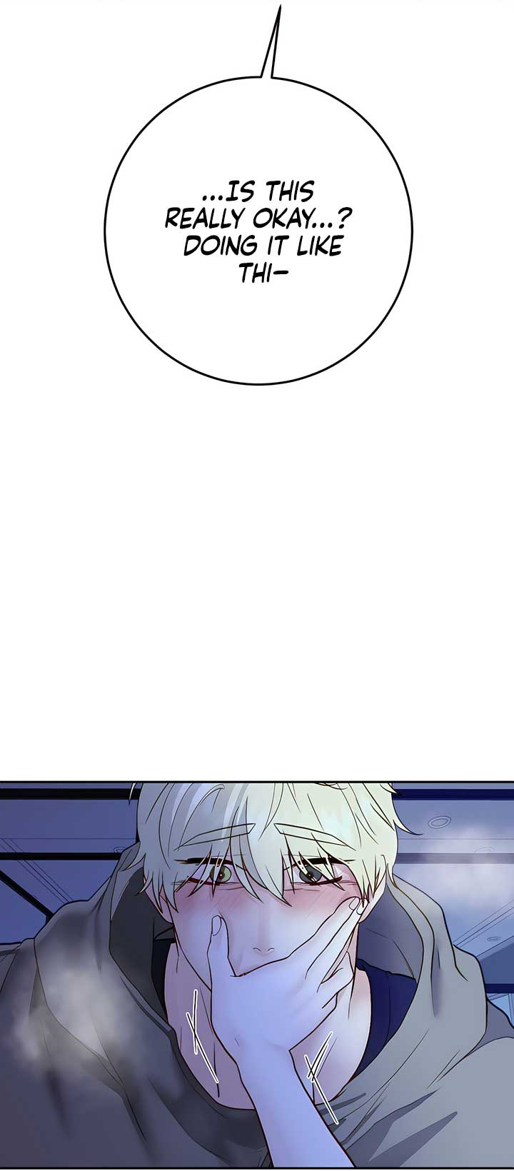 Play Karma Chapter 34 - Page 64