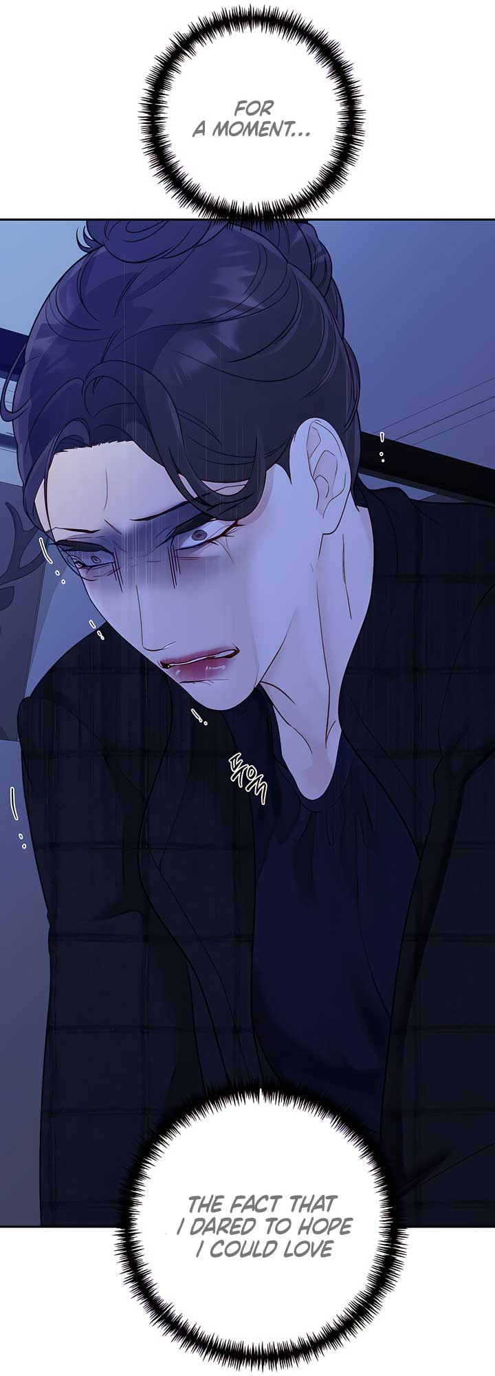 Play Karma Chapter 34 - Page 8