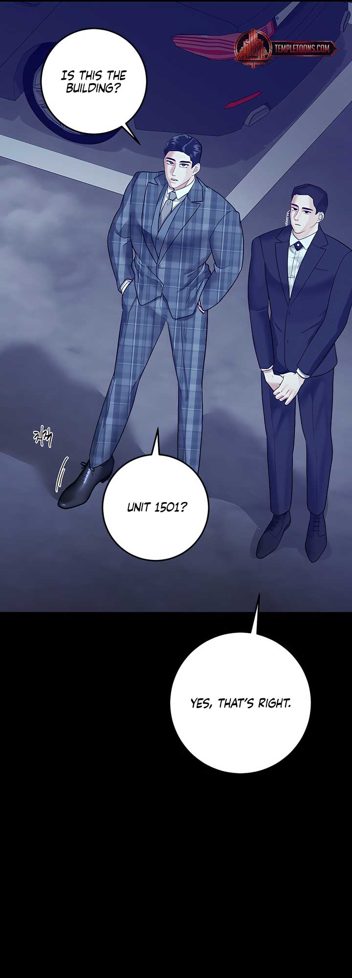 Play Karma Chapter 38 - Page 12