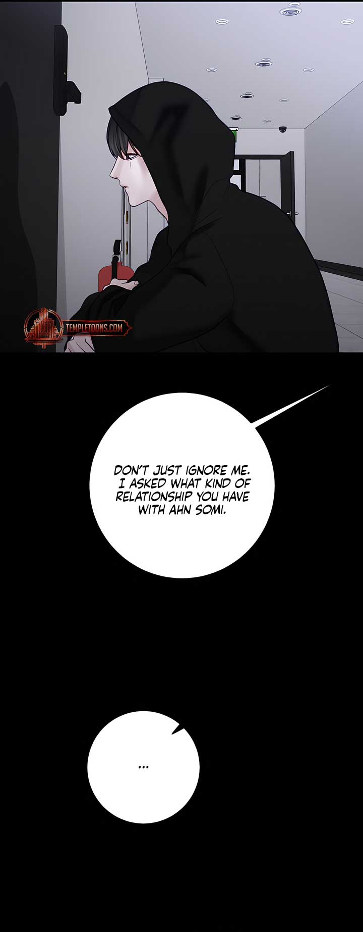Play Karma Chapter 38 - Page 16