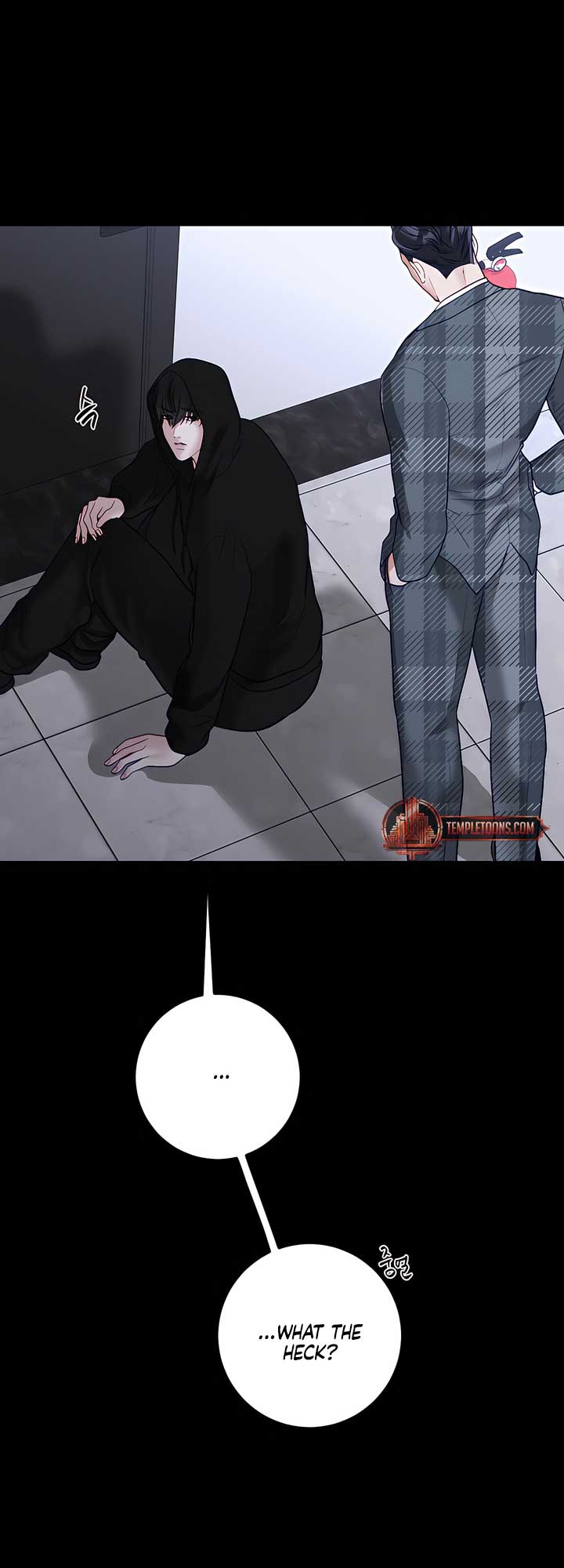 Play Karma Chapter 38 - Page 18