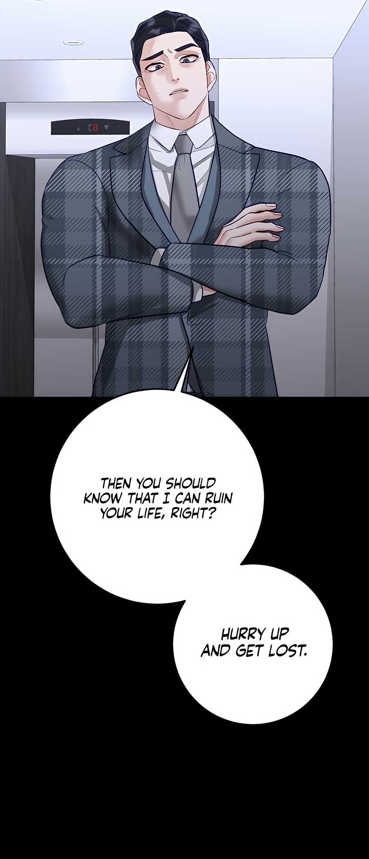 Play Karma Chapter 38 - Page 20