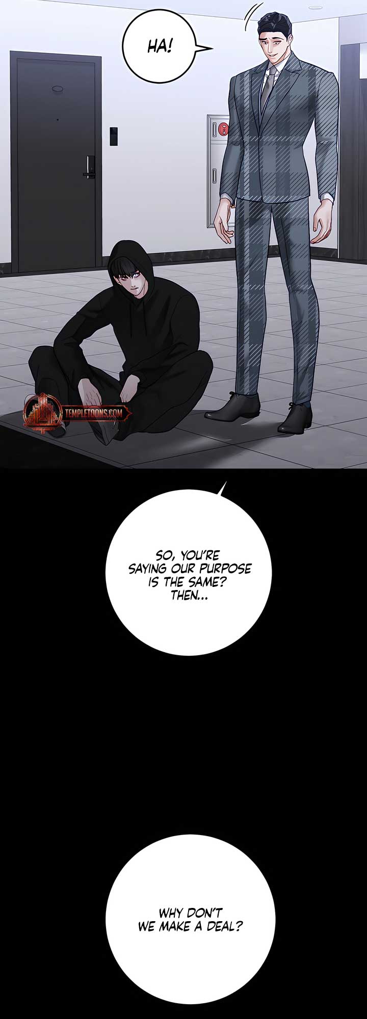 Play Karma Chapter 38 - Page 23