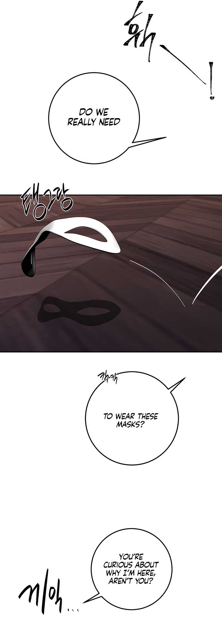 Play Karma Chapter 38 - Page 28