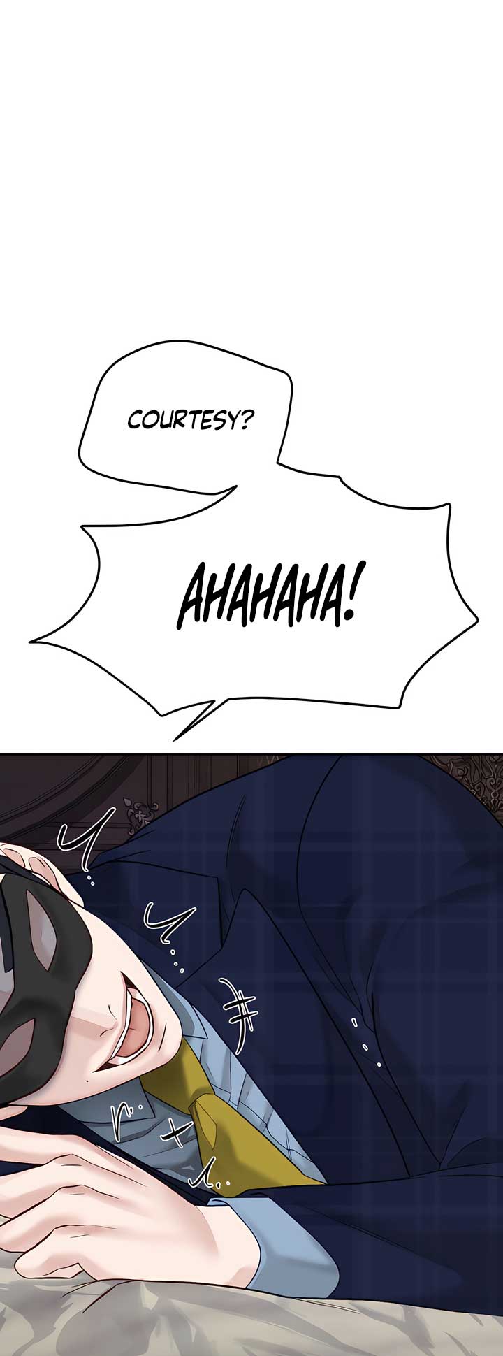 Play Karma Chapter 38 - Page 3