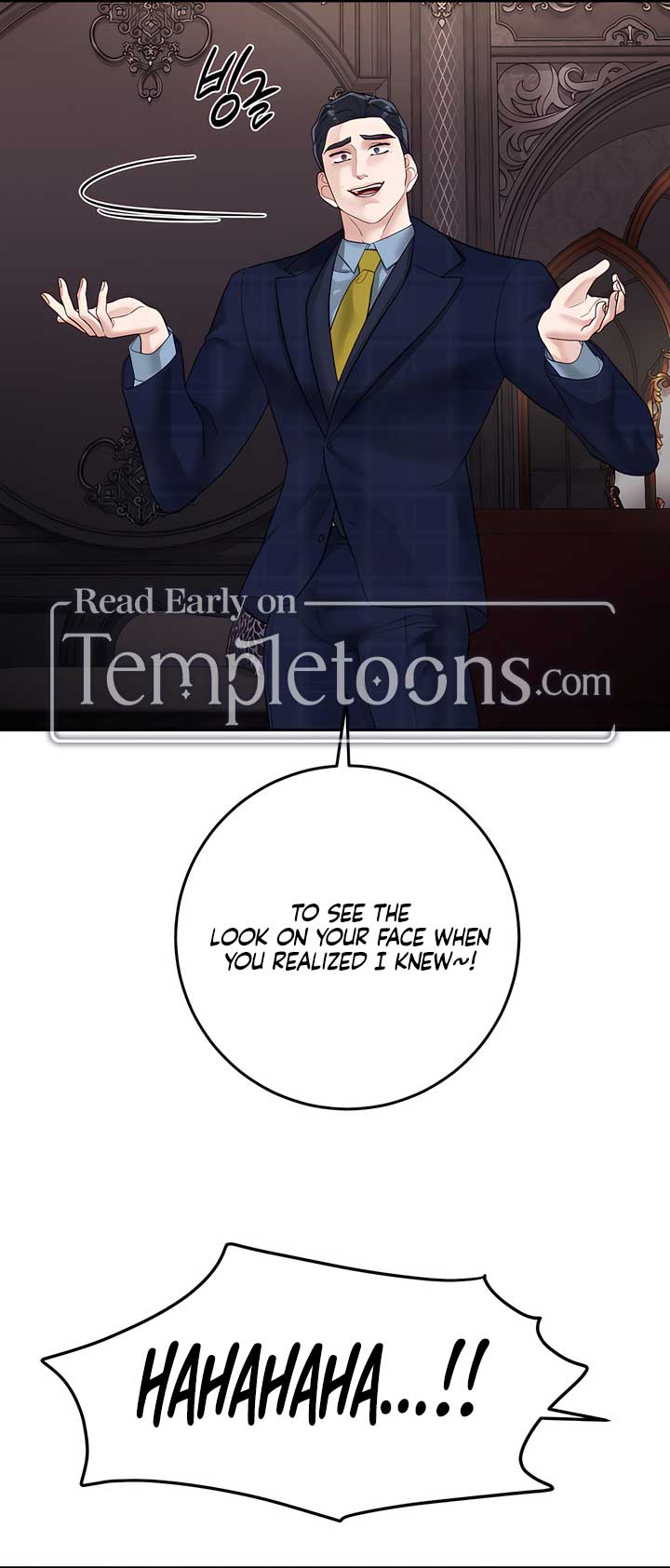 Play Karma Chapter 38 - Page 30