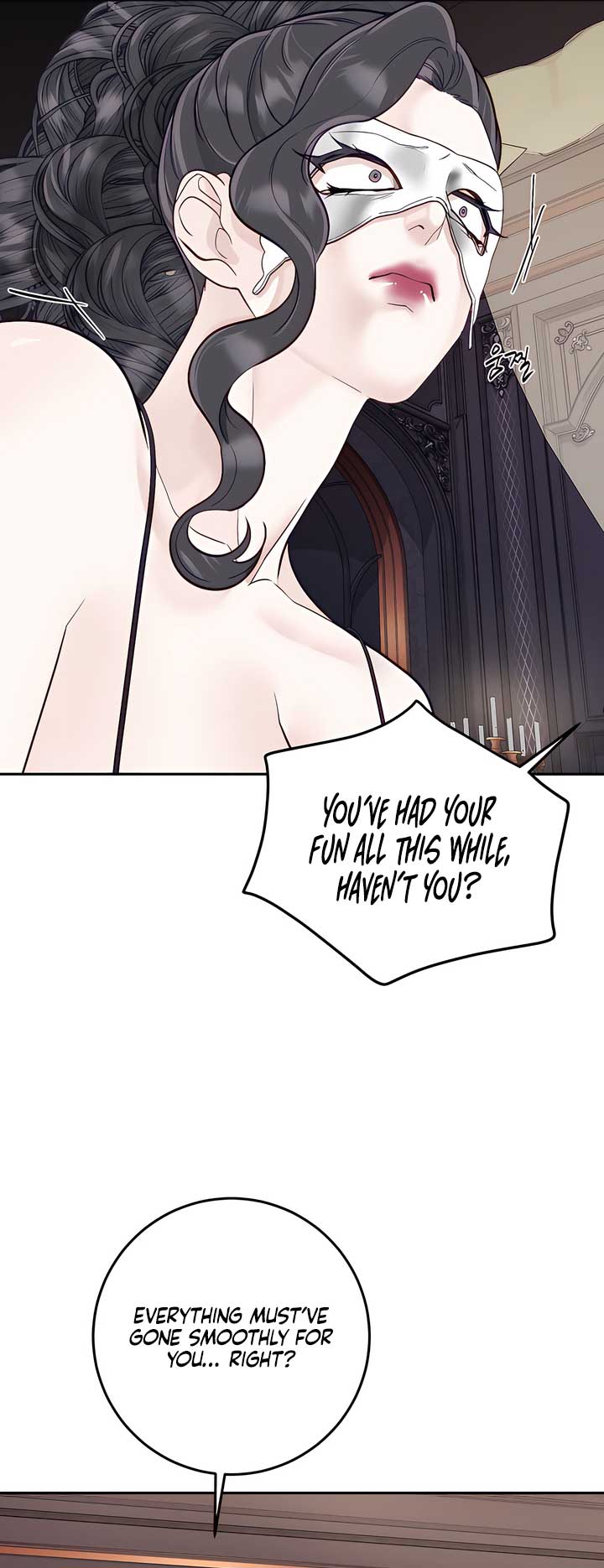 Play Karma Chapter 38 - Page 31