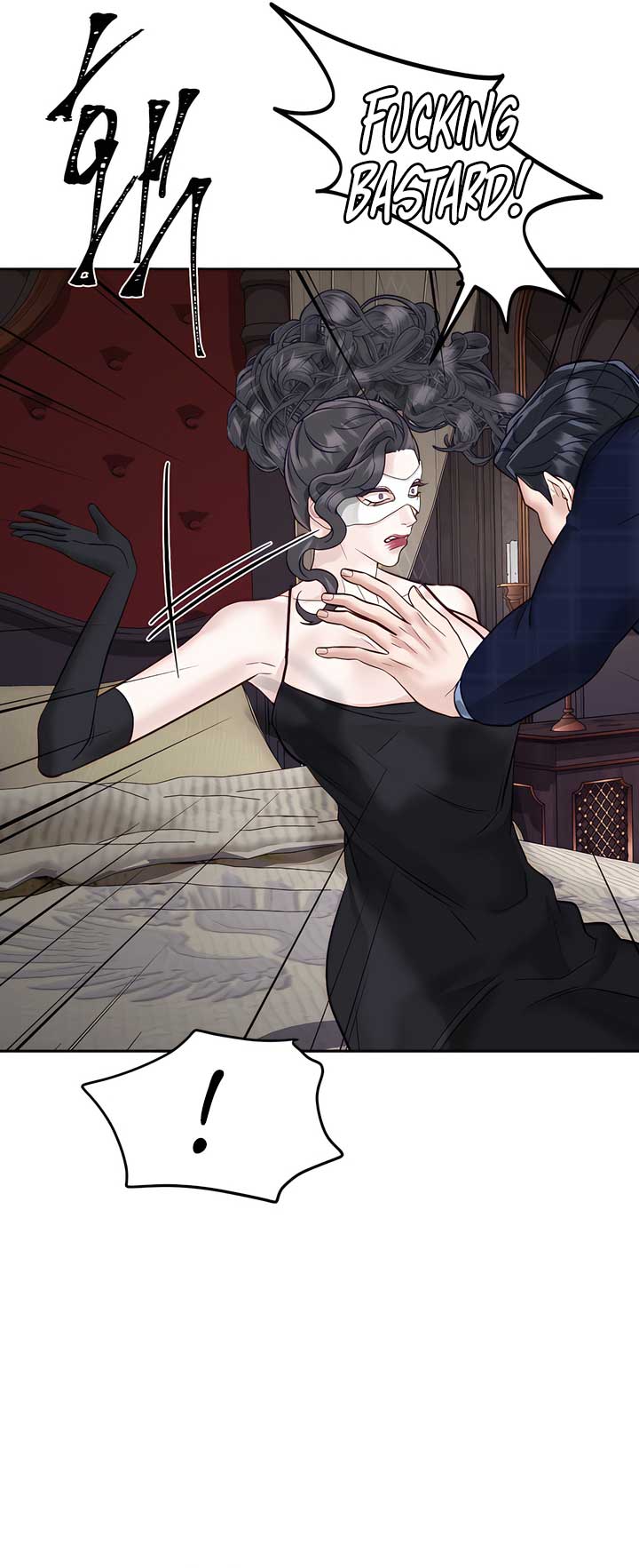 Play Karma Chapter 38 - Page 37