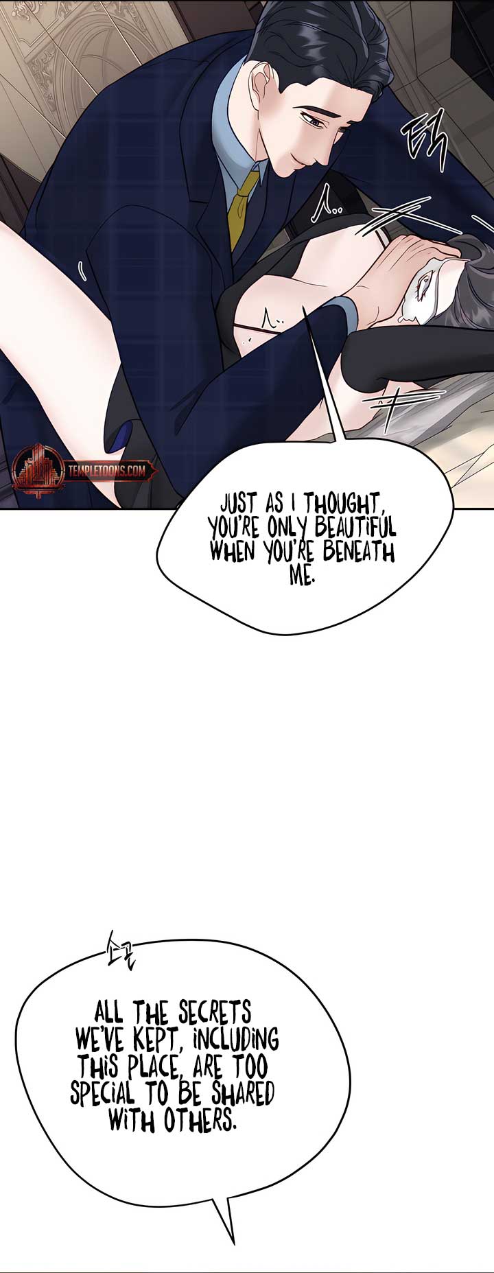 Play Karma Chapter 38 - Page 42