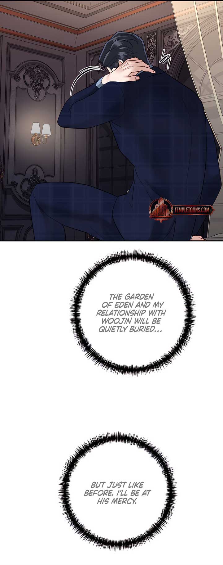 Play Karma Chapter 38 - Page 45