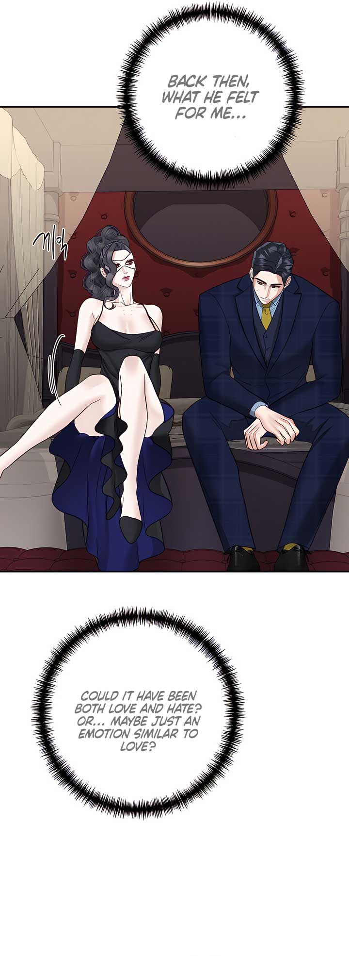 Play Karma Chapter 38 - Page 47