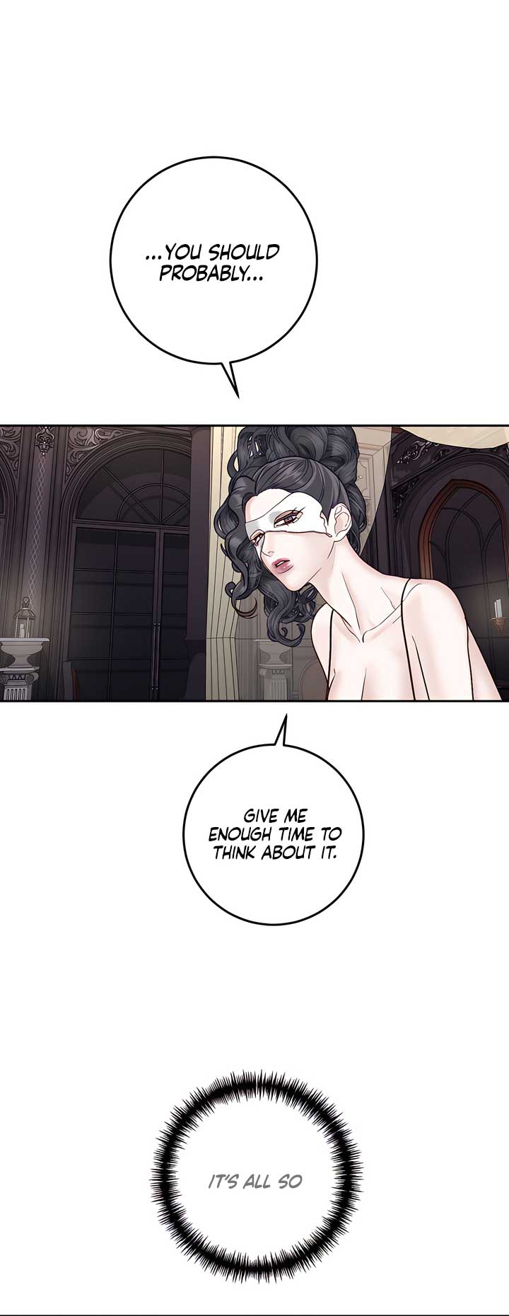 Play Karma Chapter 38 - Page 49