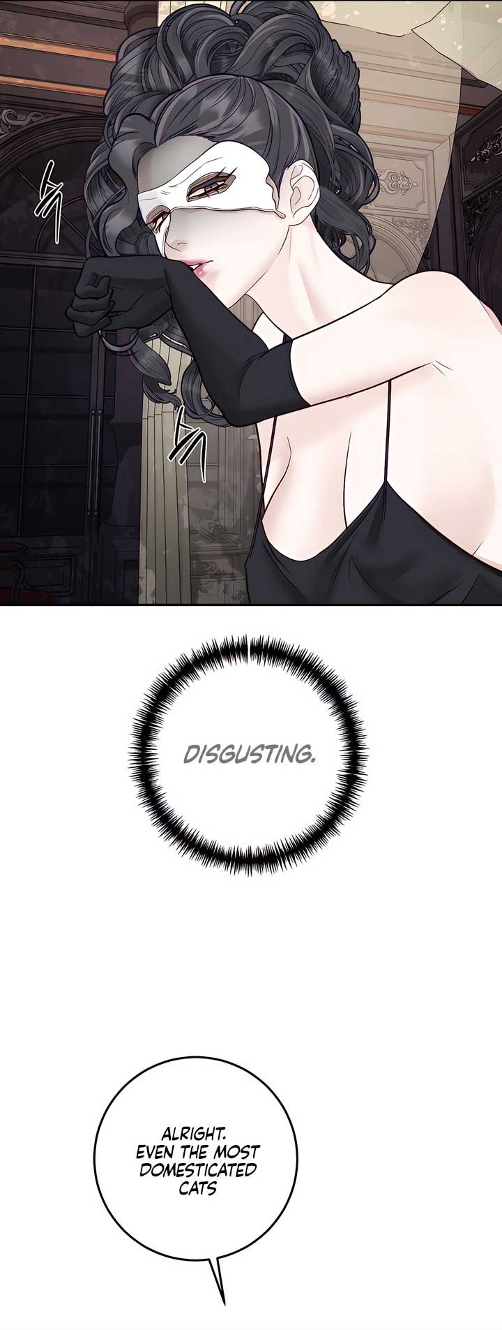 Play Karma Chapter 38 - Page 50