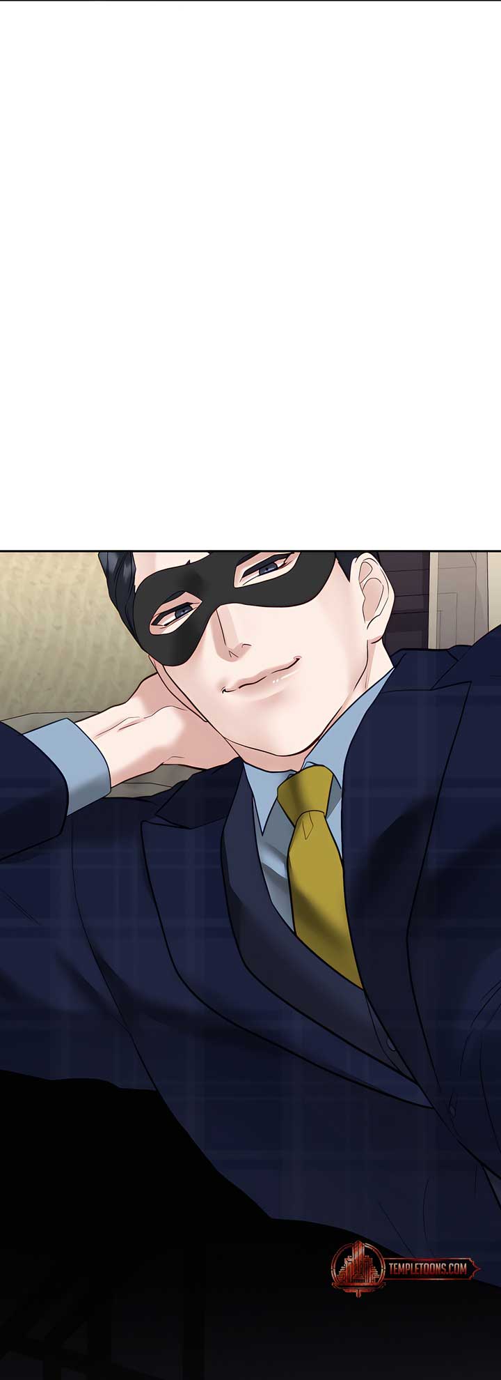 Play Karma Chapter 38 - Page 6