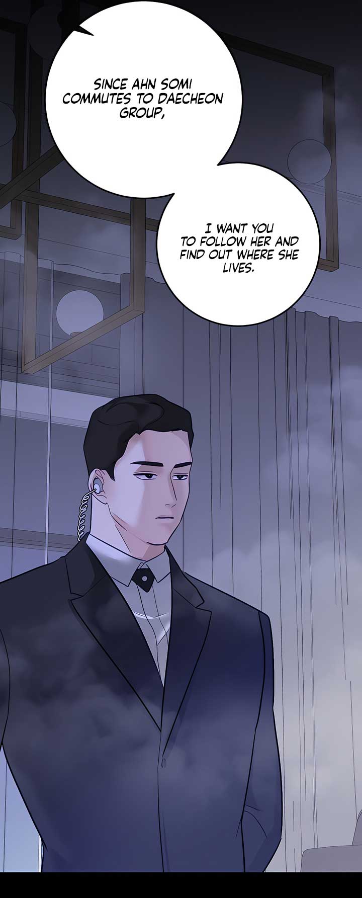Play Karma Chapter 38 - Page 7