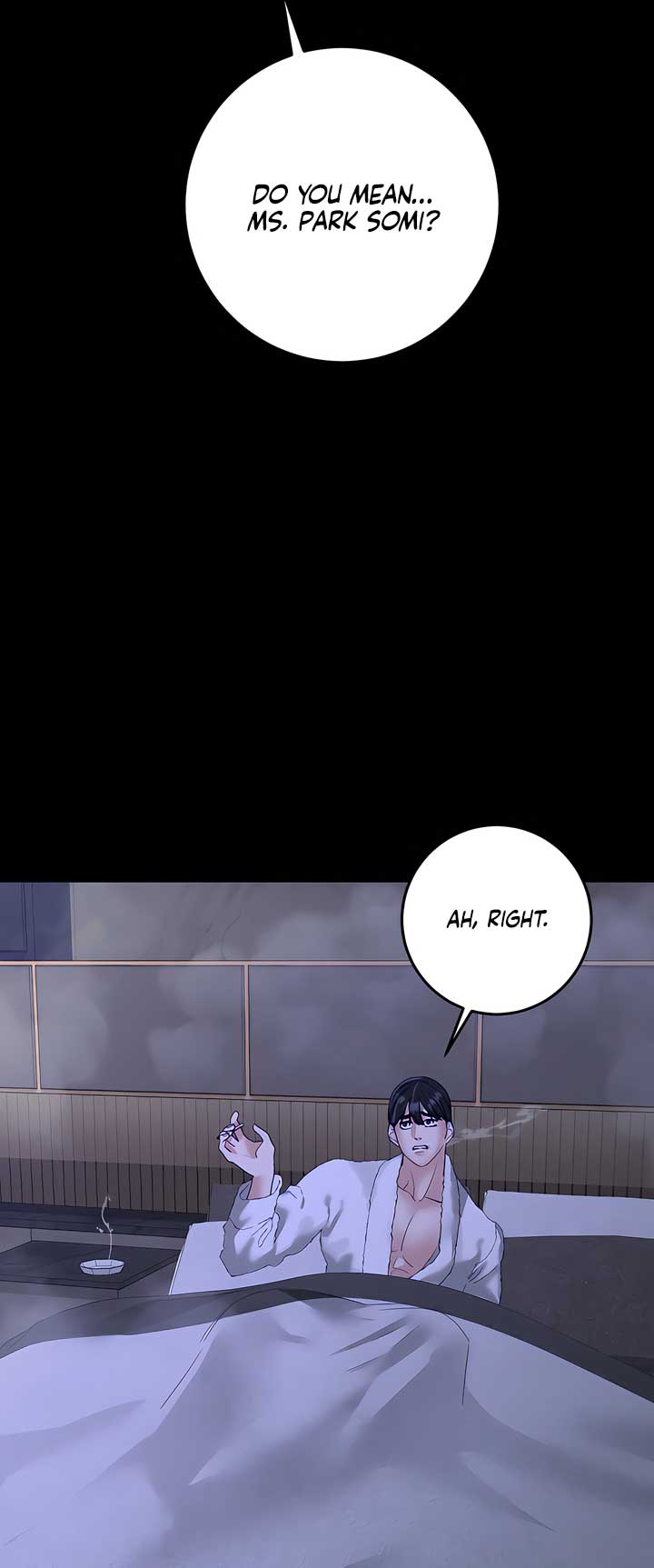 Play Karma Chapter 38 - Page 8