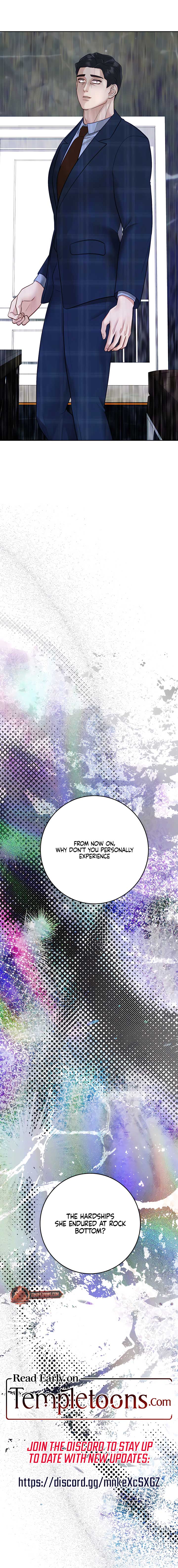 Play Karma Chapter 43 - Page 14