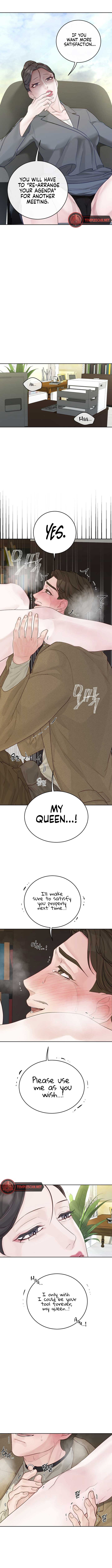 Play Karma Chapter 7 - Page 10